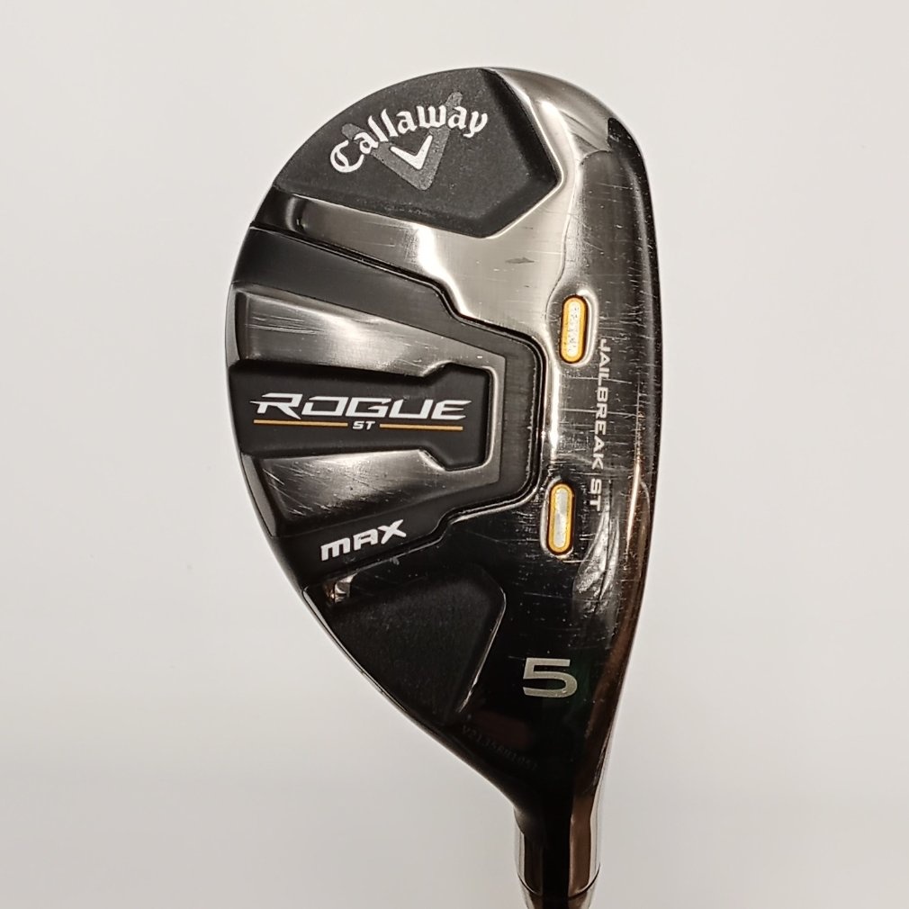 ROGUE ST MAX 5H 23° S Fujikura MC 70 for Callaway｜Alpen Online