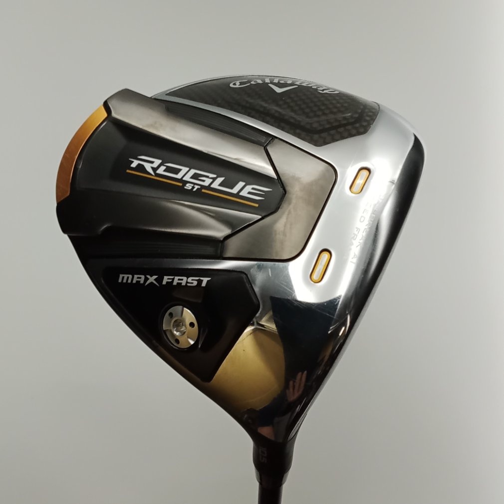 Callaway◇ROGUE ST MAX FAST◇SPEEDER NX 40 for Callaway◇R