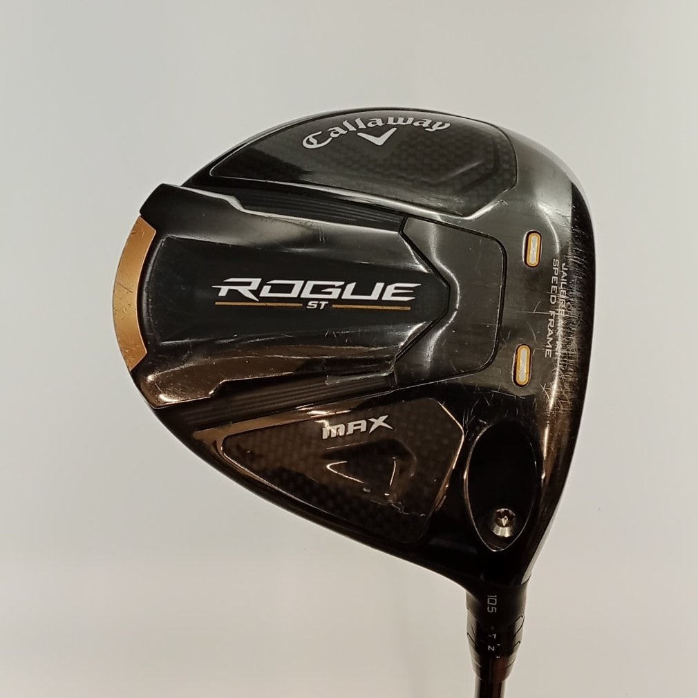 ROGUE ST MAX 1W 該当なし[その他ｶｰﾎﾞﾝ](-)