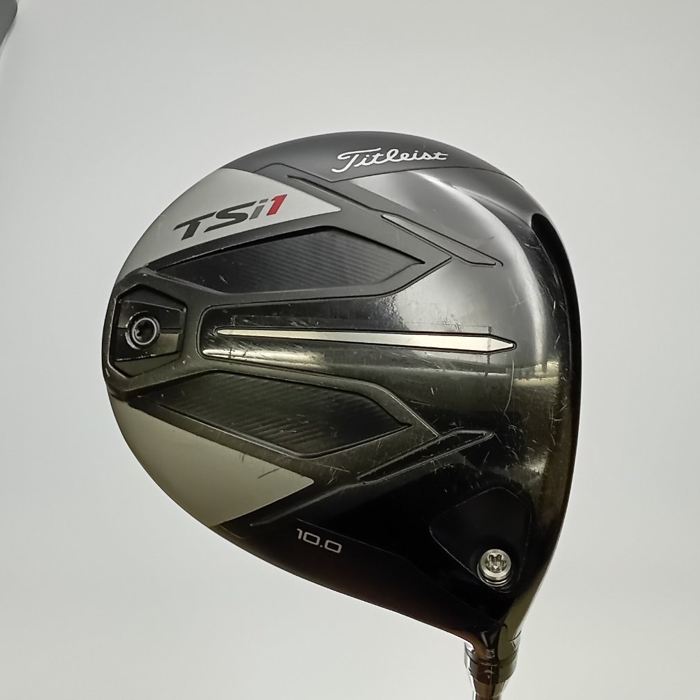 TSi 1 1W 10°  R TSP 013 45(-)