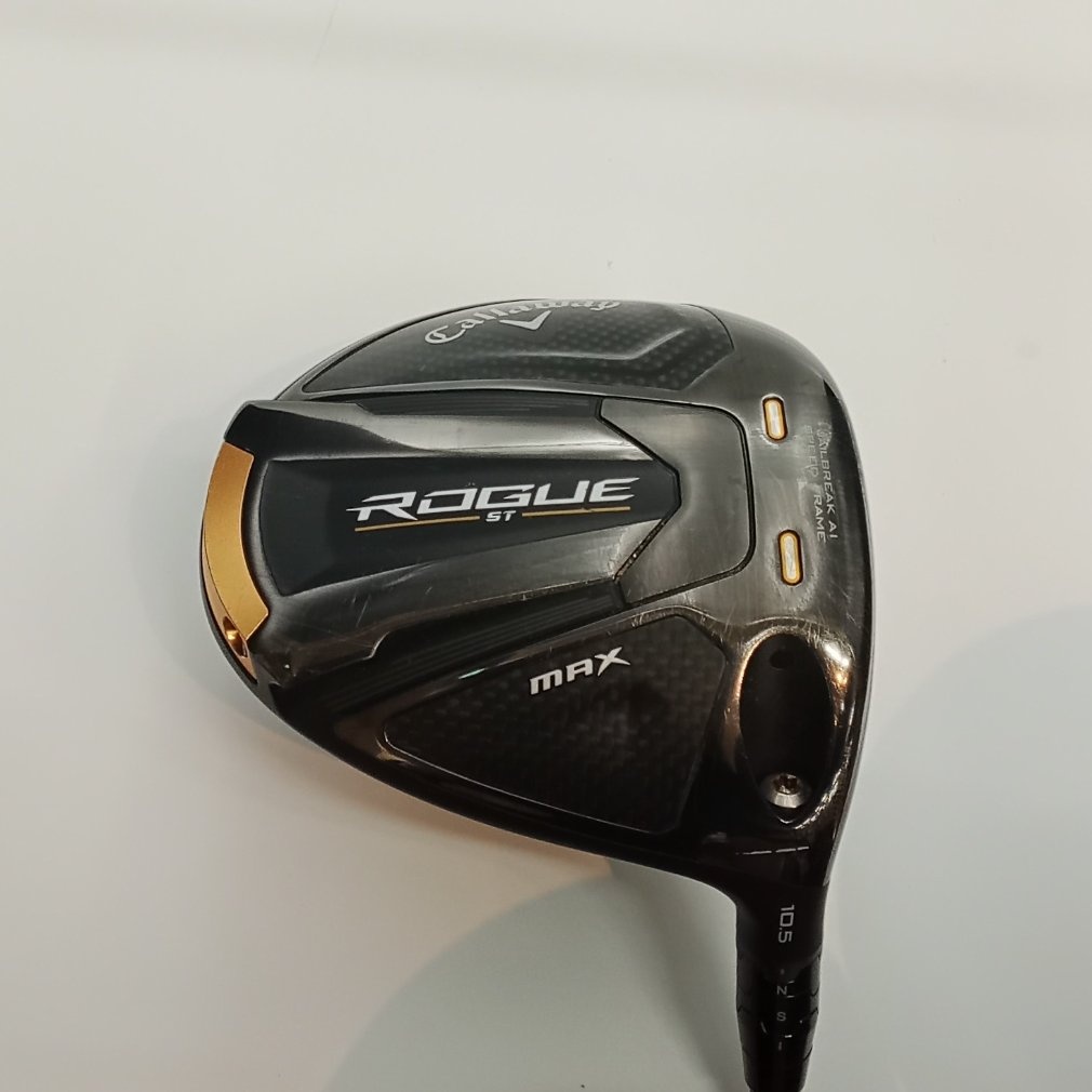 ROGUE ST MAX 1W 10.5° R VENTUS 5 for Callaway｜Alpen Online 公式