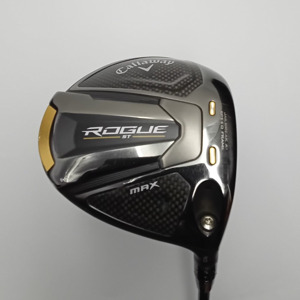 ROGUE ST MAX 1W TENSEI Pro Orange 1K 60[ｶｽﾀﾑ(人気)]｜Alpen Online