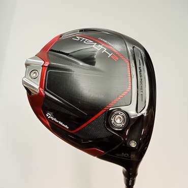 STEALTH2 1W 10.5°  SR TENSEI RED TM50 (22)