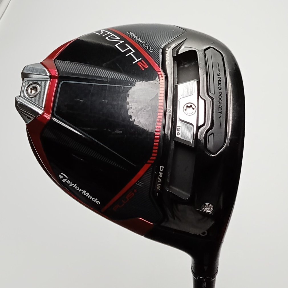 STEALTH2 PLUS 1W 9° S Diamana TM50 (23)｜Alpen Online