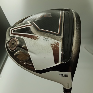 SIM　GLOIRE 1W 9.5°  S Air　Speeder　TM
