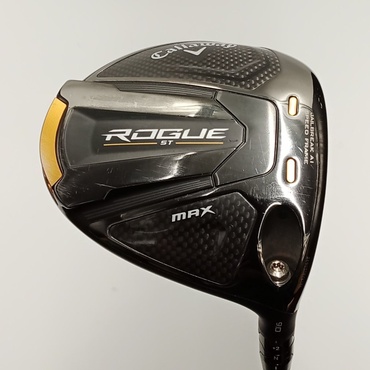 ROGUE ST MAX 1W 9°  S VENTUS 5 for Callaway