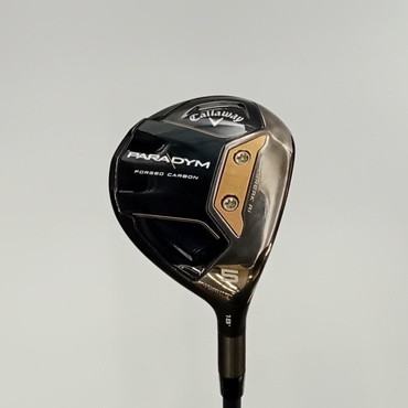 PARADYM MAX FAST 5W 19°  S Speeder NX 40 for Callaway