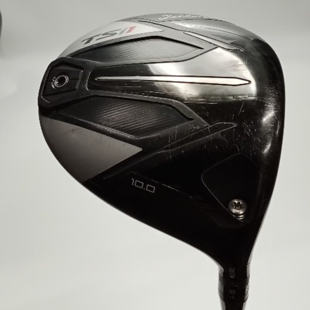 TSi 1 1W 10°  S TSP 013 45(-)