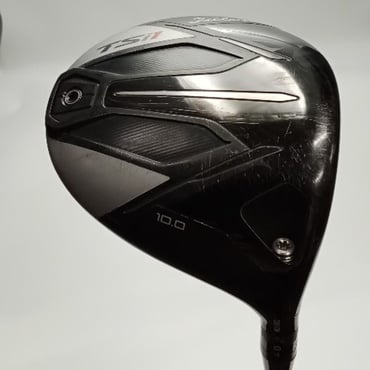 TSi 1 1W 10°  S TSP 013 45