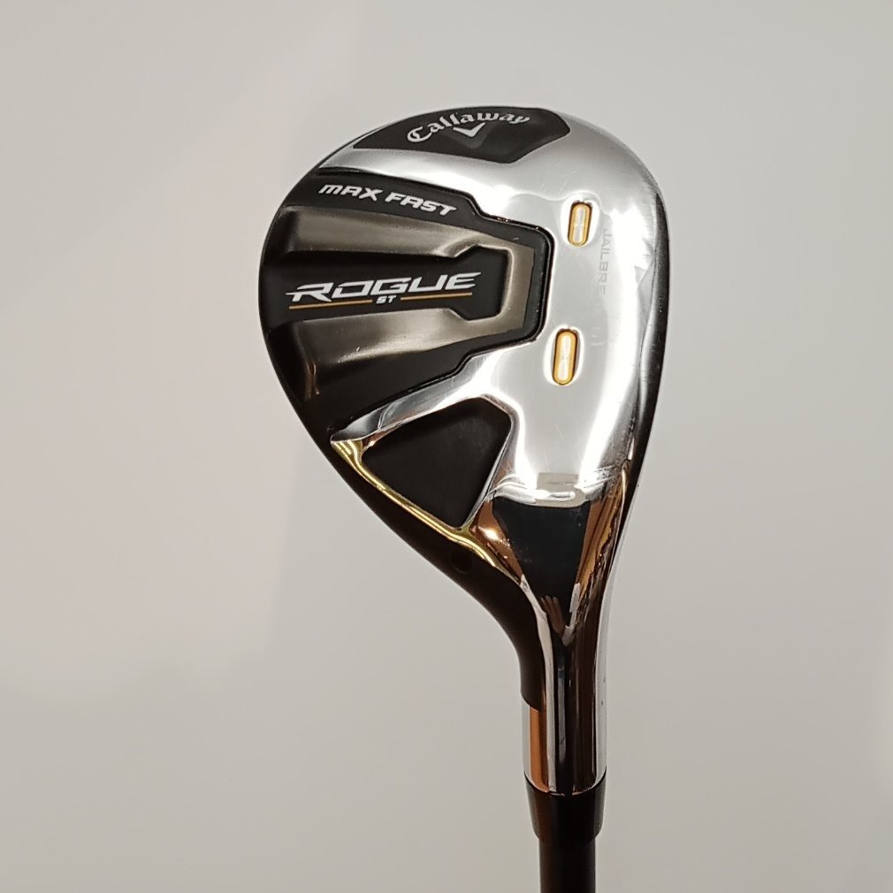ROGUE ST MAX FAST 5H 24° SR Speeder NX 40 for Callaway｜Alpen