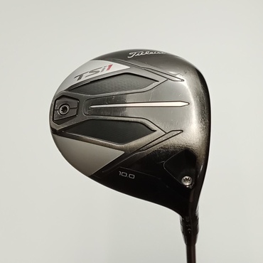 TSi 1 1W 10°  S TSP 013 45