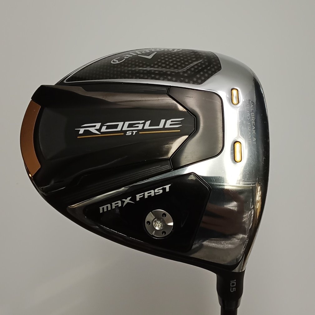 ROGUE ST MAX FAST 1W 10.5° S Speeder NX 40 for Callaway｜Alpen