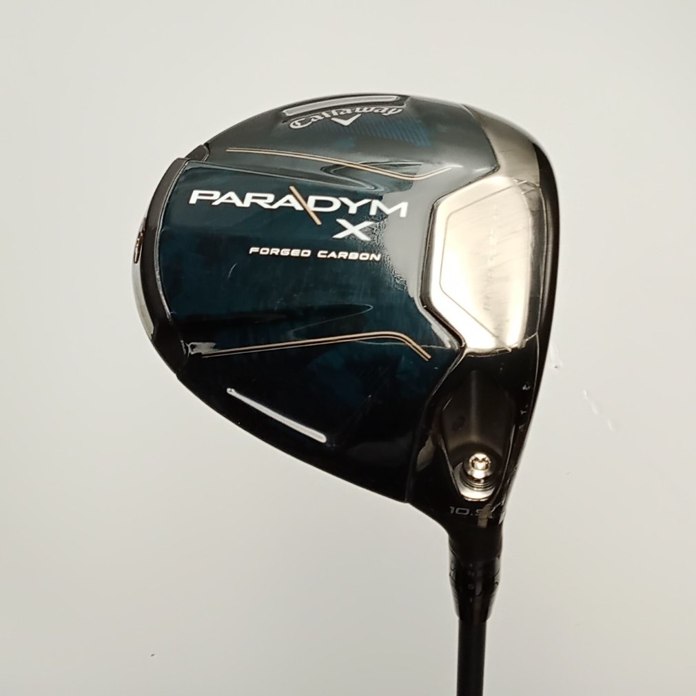 PARADYM X 1W 10.5° R VENTUS TR 5 for Callaway｜Alpen Online
