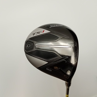 TSi 1 1W 10°  R TSP 013 45