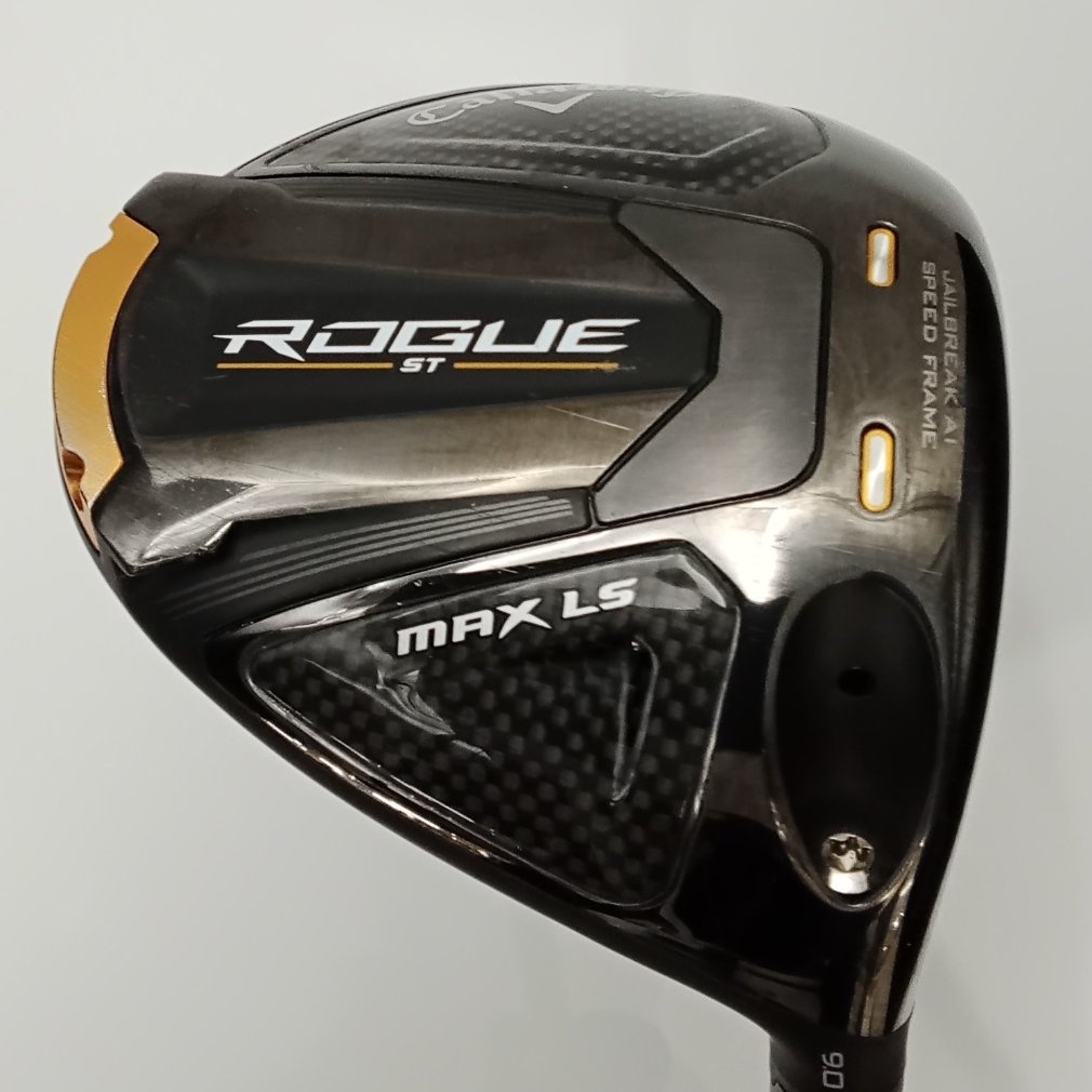 ROGUE ST MAX LS 1W 9° S Speeder NX 60｜Alpen Online