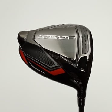 STEALTH 1W 10.5°  R TENSEI RED TM50 (22)