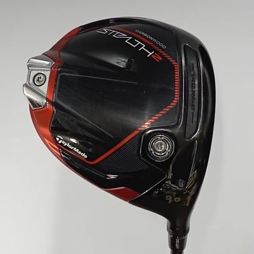 STEALTH2 1W 9°  S Tour　AD　CQ-6