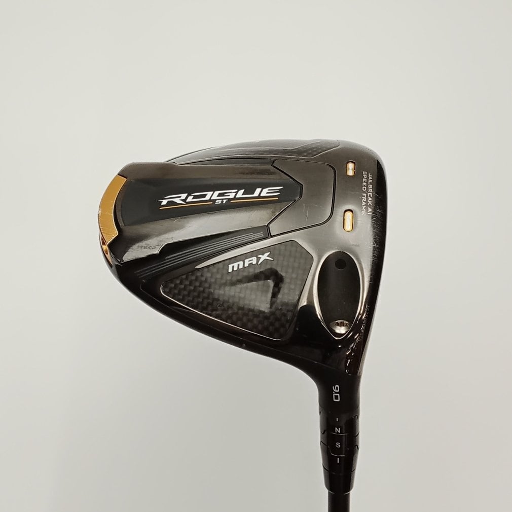 ROGUE ST MAX 1W 9°  S VENTUS 5 for Callaway(-)
