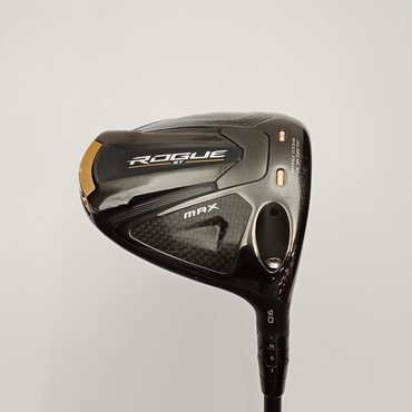 ROGUE ST MAX 1W 9°  S VENTUS 5 for Callaway