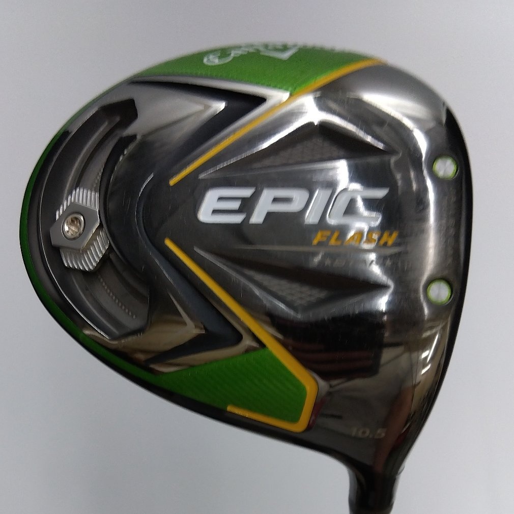 EPIC FLASH STAR 1W 10.5° S Speeder 569 EVOLUTION Ⅴ｜Alpen Online