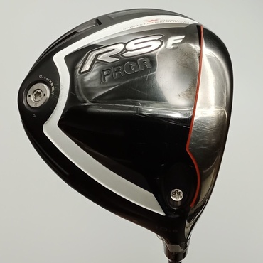 RS F (2018) 1W 10.5°  M-43 Diamana for PRGR