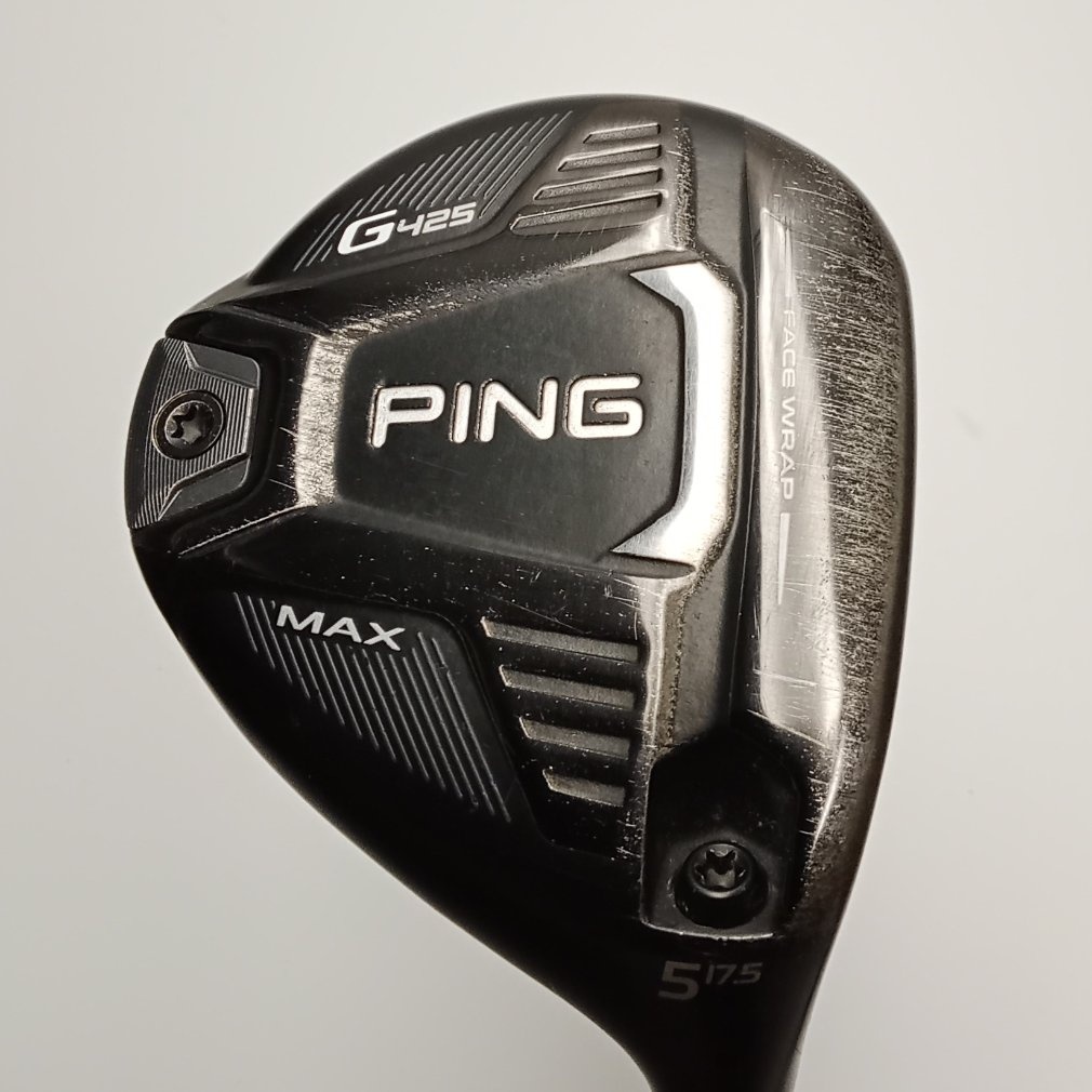 PING G425 SFT ドライバー Speeder 569 Ⅶ フレックスS 楽天市場】【中古】ピン G425 G425 SFT ドライバー Speeder 569
