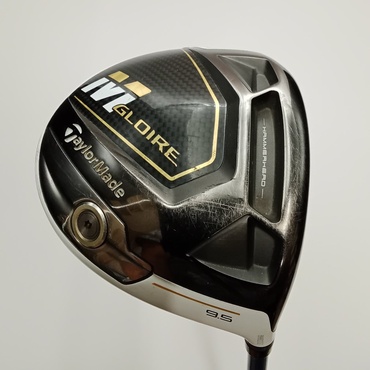 M　GLOIRE 1W 9.5°  S Speeder　569　EVOLUTION　Ⅴ