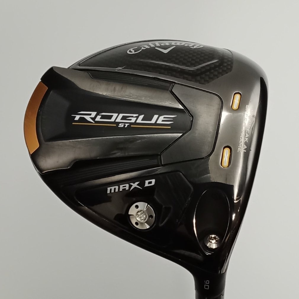 ROGUE ST MAX D 1W 9° S VENTUS 5 for Callaway｜Alpen Online 公式