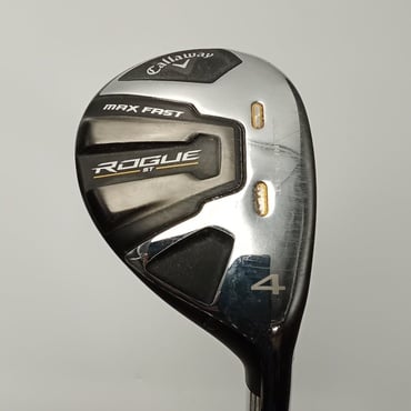 ROGUE　ST　MAX　FAST 4H 21°  R Speeder　NX　40　for　Callaway