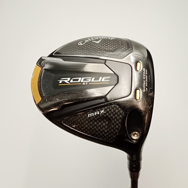 ROGUE　ST　MAX 1W 10.5°  R VENTUS　5　for　Callaway