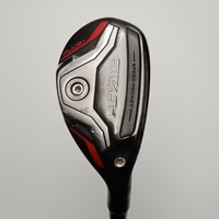 STEALTH PLUS ﾚｽｷｭｰ U3 19.5° S TENSEI SILVER TM70 (22)｜Alpen