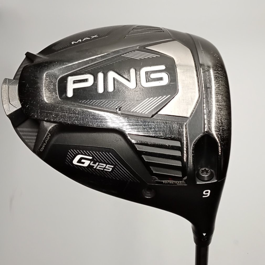 PING G425 SFT 9.0° Speeder 661 S G425 MAX 1W Speeder 661 EVOLUTION Ⅳ[ｶｽﾀﾑ(通常)]｜Alpen Online