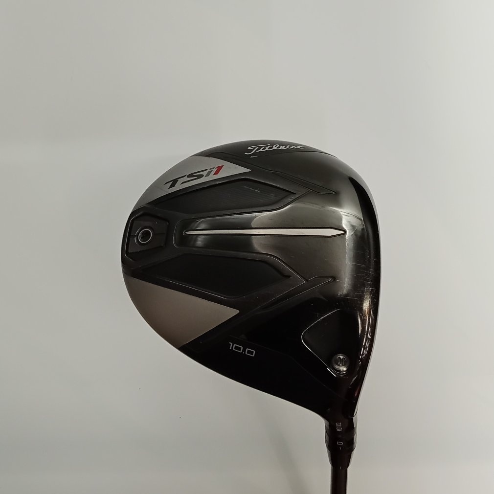 TSi 1 1W 10°  S TSP 013 45(-)