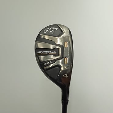 ROGUE　ST　MAX 4H 20°  S VENTUS　5　for　Callaway