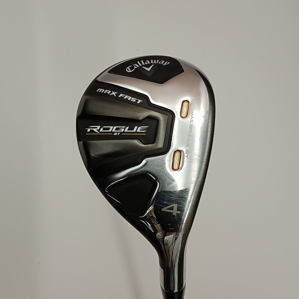 ROGUE ST MAX FAST 4H 21° R Speeder NX 40 for Callaway｜Alpen