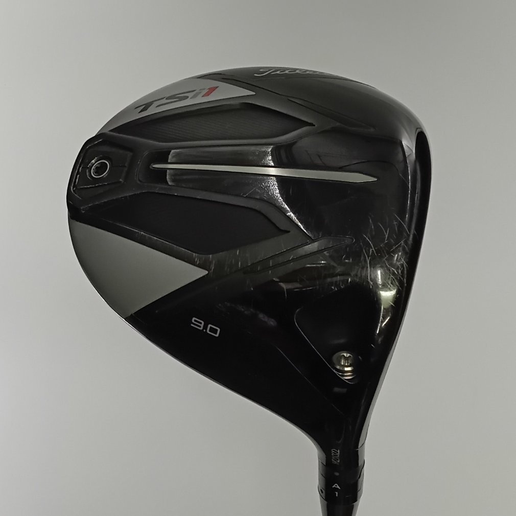 TSi 1 1W 9°  SR TSP 013 45(-)