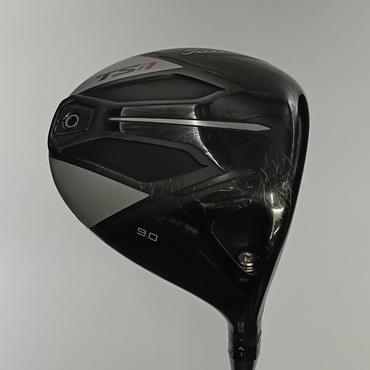 TSi 1 1W 9°  SR TSP 013 45