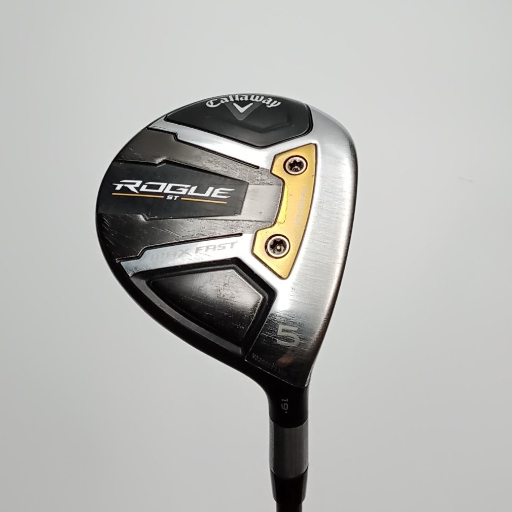 早い者勝ち　Callaway Rogue ST MAX FAST 5W ROGUE ST MAX FAST 5W 19° R Speeder NX 40 for Callaway｜Alpen Online