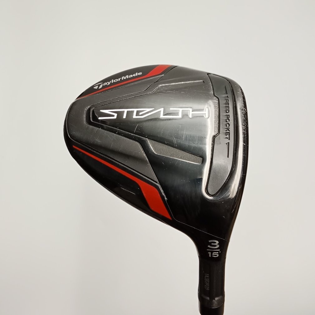 STEALTH 3W 15° S Diamana PD 60｜Alpen Online 公式オンラインストア