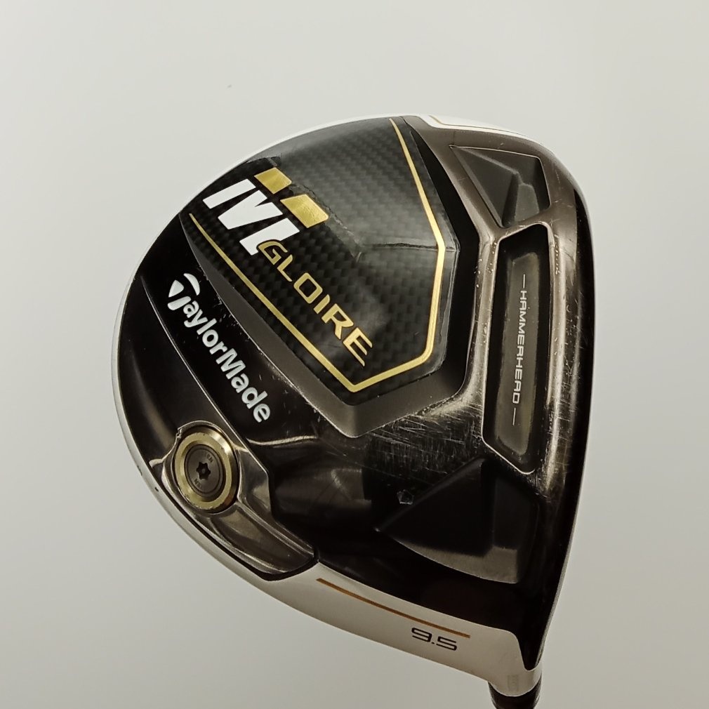 M GLOIRE 1W 9.5°  S Speeder EVOLUTION TM(-)