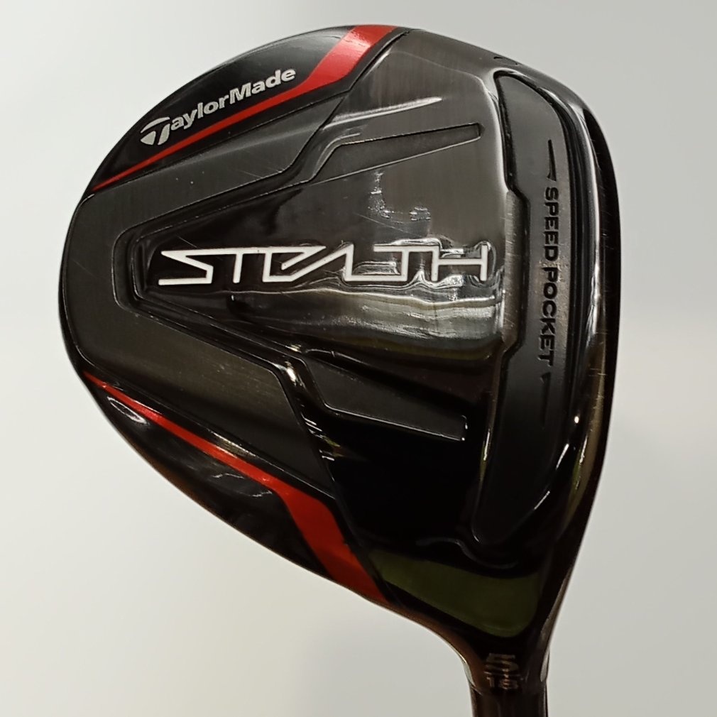 ステルス FW TENSEI RED TM50 R【5W】 STEALTH 5W 18° R TENSEI RED TM50 (22)｜Alpen Online 公式オンライン