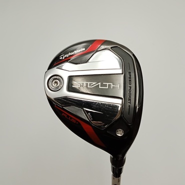 STEALTH　PLUS 5W 19°  R TENSEI　SILVER　TM50　(22)