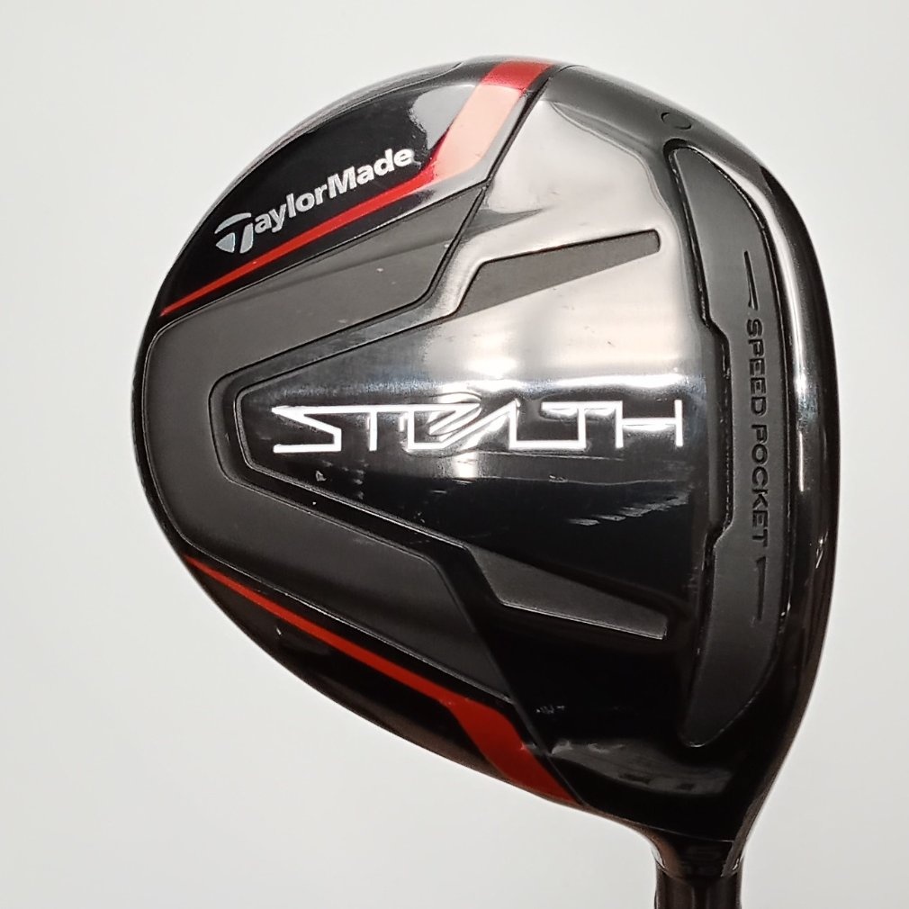 STEALTH 5W 18° S Speeder NX 60｜Alpen Online 公式オンラインストア