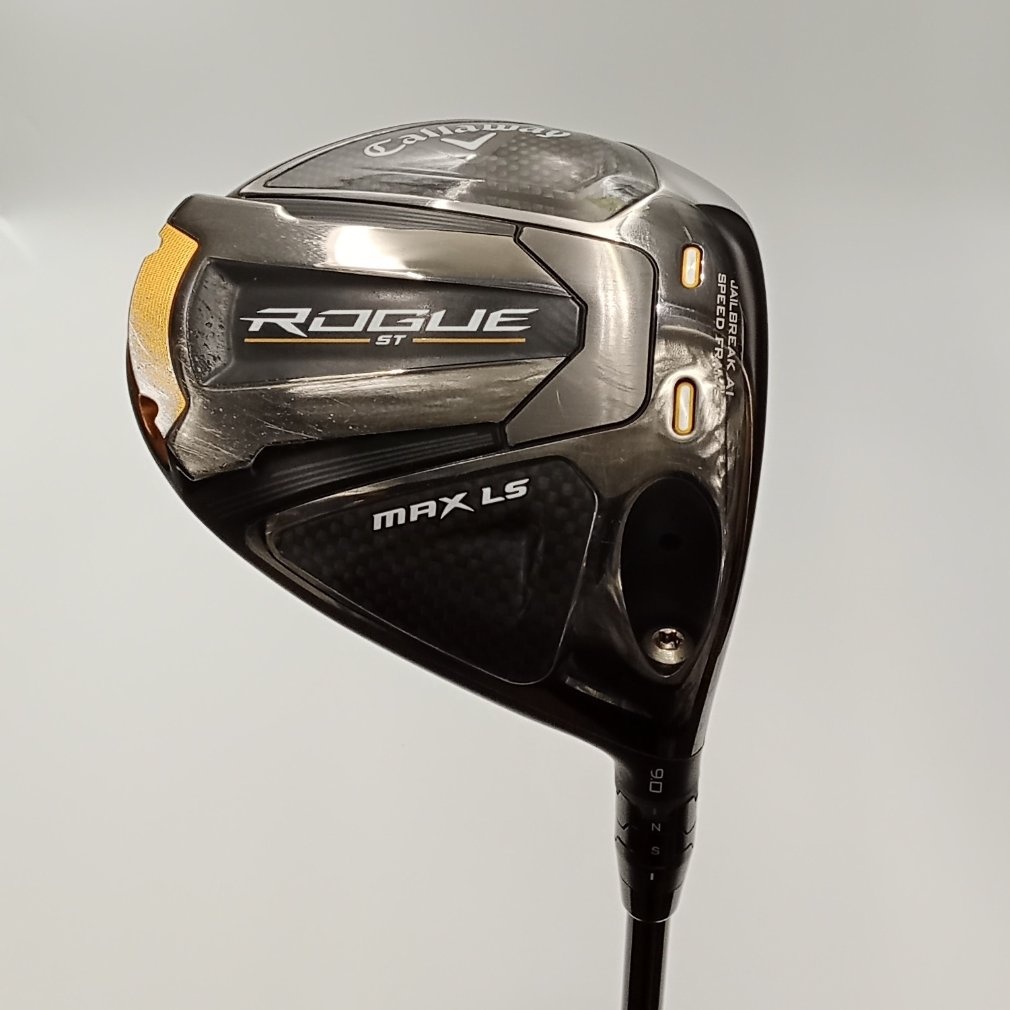ROGUE ST MAX LS TENSEI 55 for Callaway