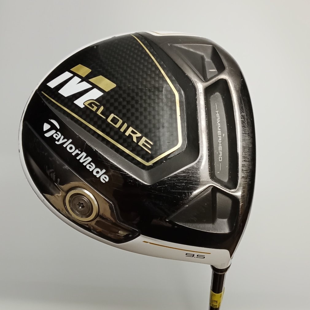 M GLOIRE 1W 9.5°  S Speeder EVOLUTION TM(-)