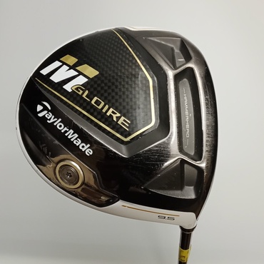 M GLOIRE 1W 9.5°  S Speeder EVOLUTION TM