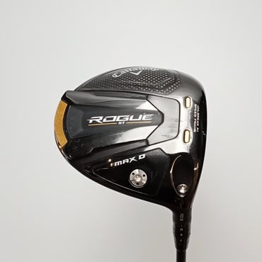 ROGUE　ST　MAX　D 1W 10.5°  R VENTUS　5　for　Callaway