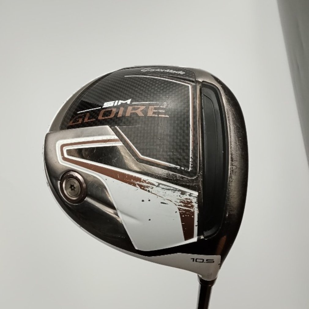 SIM GLOIRE 1W 10.5° S Air Speeder TM｜Alpen Online アルペン