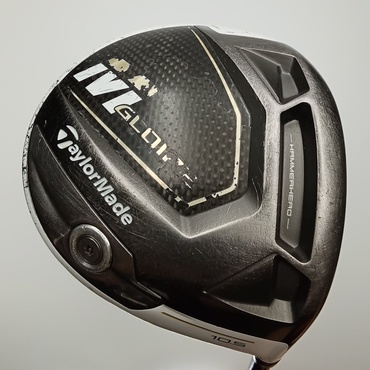 M　GLOIRE 1W 10.5°  R Speeder　EVOLUTION　TM