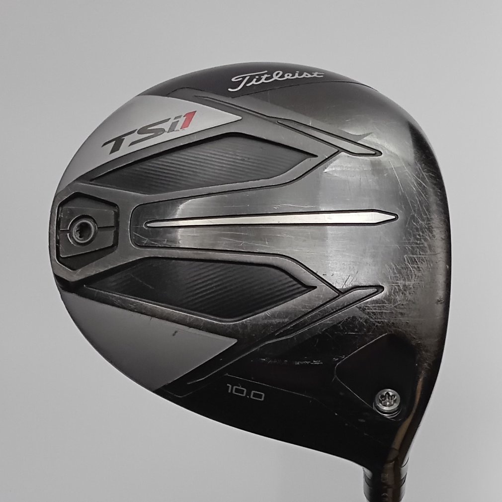 TSi 1 1W 10°  SR TSP 013 45(-)